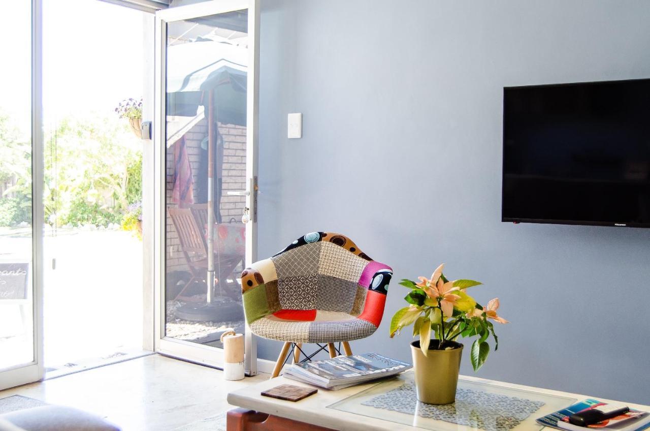 Water'S Edge Apartment Langebaan Exterior photo