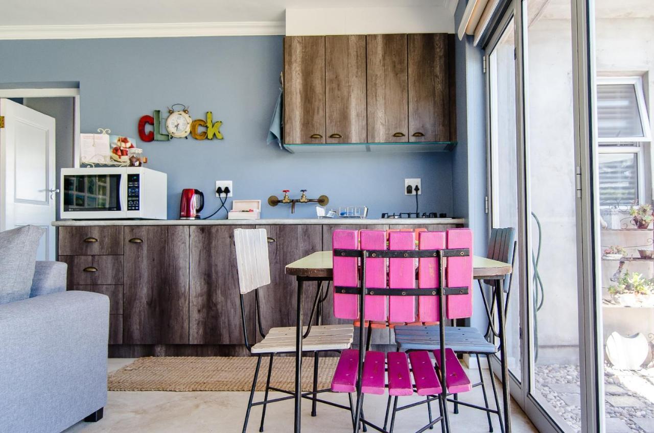 Water'S Edge Apartment Langebaan Exterior photo
