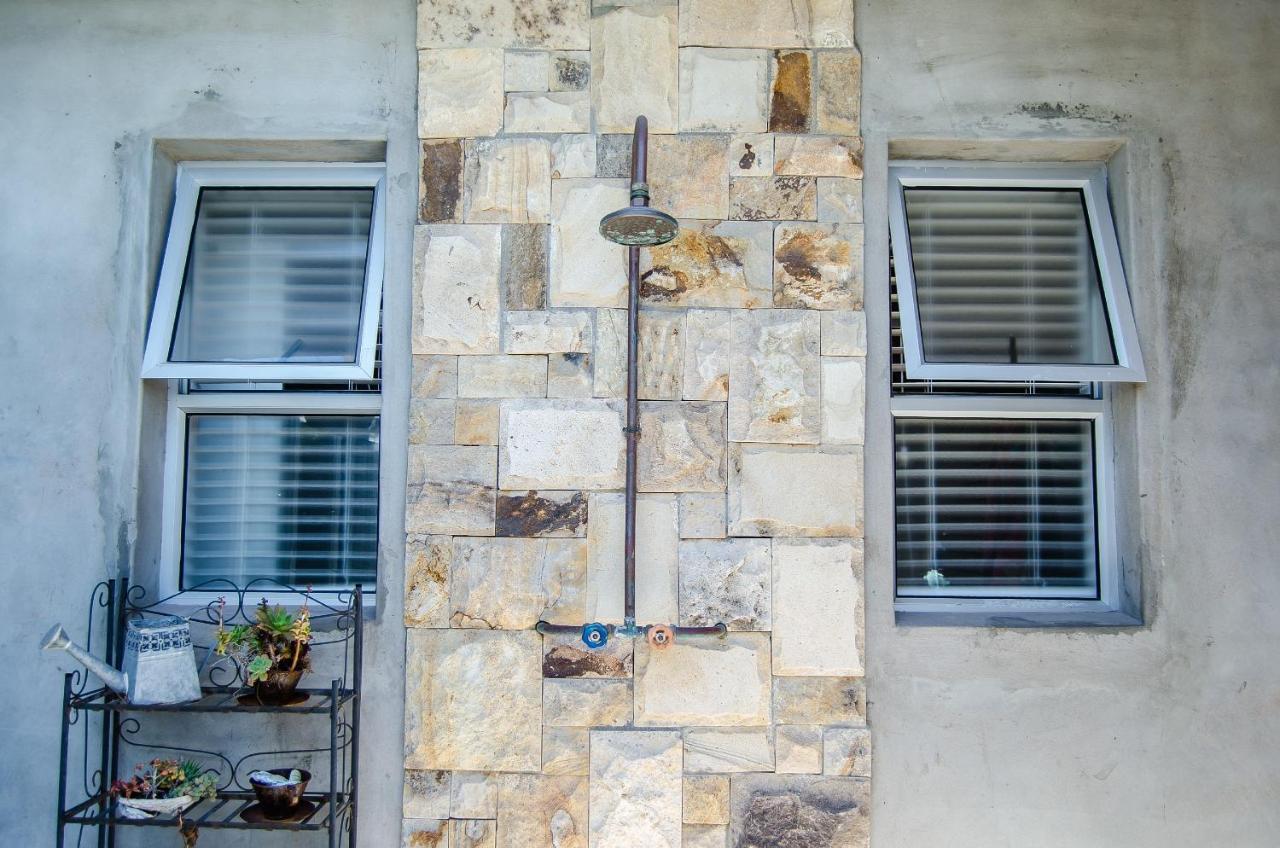 Water'S Edge Apartment Langebaan Exterior photo